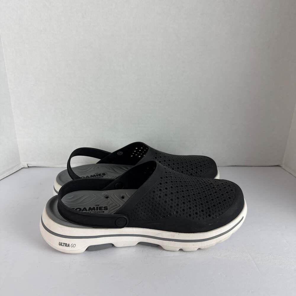 Skechers Men's Foamies Go Walk 5 - Astonished Clog